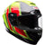 Bell Race Star Flex DLX Grid Adult Street Helmets