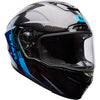 Bell Race Star Flex DLX Strike Adult Street Helmets