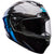 Bell Race Star Flex DLX Strike Adult Street Helmets