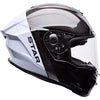 Bell Race Star Flex DLX Strike Adult Street Helmets