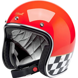 Biltwell Bonanza Competition Adult Cruiser Helmets