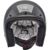 Biltwell Bonanza Adult Cruiser Helmets