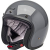 Biltwell Bonanza Adult Cruiser Helmets