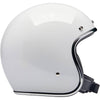 Biltwell Bonanza Adult Cruiser Helmets
