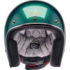 Biltwell Bonanza Adult Cruiser Helmets