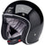 Biltwell Bonanza Solid Adult Cruiser Helmets