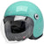 Biltwell Tahoe Solid Adult Cruiser Helmets