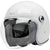 Biltwell Tahoe Solid Adult Cruiser Helmets
