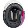 Biltwell Tahoe Solid Adult Cruiser Helmets