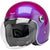 Biltwell Tahoe Solid Adult Cruiser Helmets