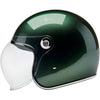 Biltwell Tahoe Solid Adult Cruiser Helmets
