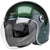 Biltwell Tahoe Solid Adult Cruiser Helmets