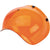 Biltwell Anti-Fog Bubble Face Shield Helmet Accessories