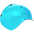 Biltwell Anti-Fog Bubble Face Shield Helmet Accessories