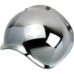 Biltwell Anti-Fog Bubble Face Shield Helmet Accessories