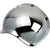 Biltwell Anti-Fog Bubble Face Shield Helmet Accessories