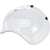 Biltwell Anti-Fog Bubble Face Shield Helmet Accessories