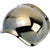 Biltwell Anti-Fog Bubble Face Shield Helmet Accessories