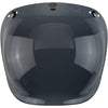 Biltwell Anti-Fog Bubble Face Shield Helmet Accessories
