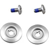 Biltwell Gen 2 SS Hardware Kit Helmet Accessories