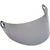 Biltwell Gringo S/Gringo SV 22.06 Face Shield Helmet Accessories