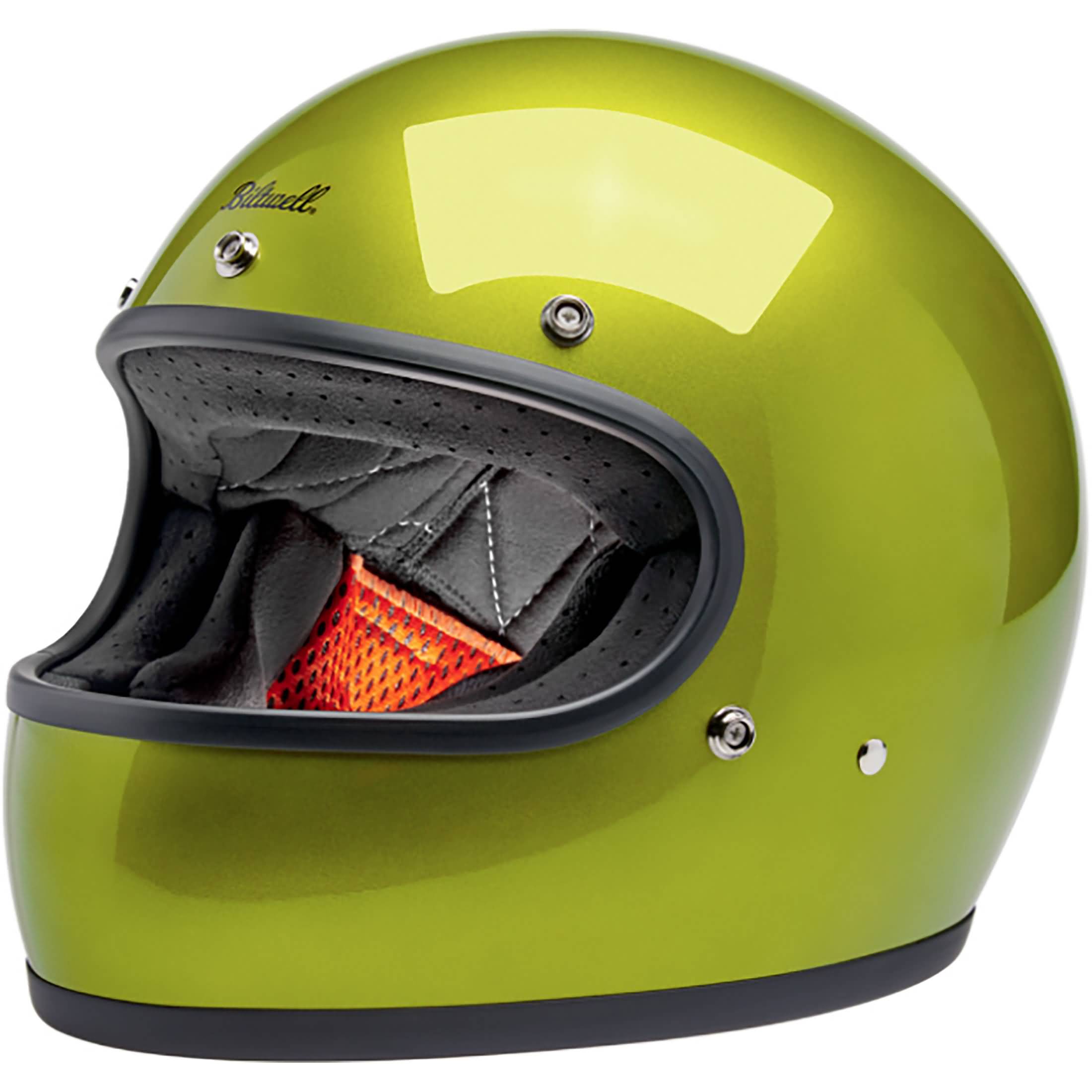 Biltwell Gringo ECE R22.06 Adult Street Helmets-0101