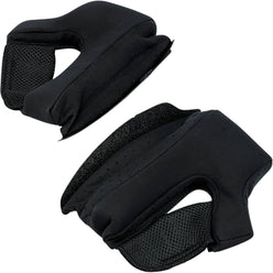 Biltwell Gringo/Gringo S ECE Cheek Pad Helmet Accessories