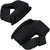 Biltwell Gringo/Gringo S ECE Cheek Pad Helmet Accessories