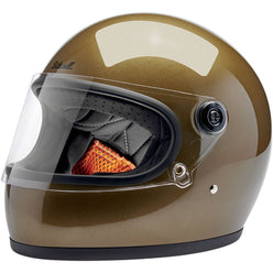 Biltwell Gringo S Ugly Adult Street Helmets