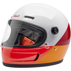 Biltwell Gringo SV Intersection Warm Adult Street Helmets
