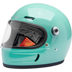 Biltwell Gringo SV Solid Adult Street Helmets