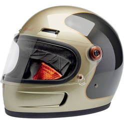 Biltwell Gringo SV Tracker Adult Street Helmets