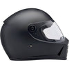 Biltwell Lane Splitter 22.06 Adult Street Helmets