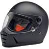 Biltwell Lane Splitter 22.06 Adult Street Helmets