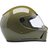Biltwell Lane Splitter 22.06 Adult Street Helmets