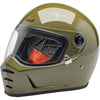 Biltwell Lane Splitter 22.06 Adult Street Helmets