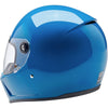 Biltwell Lane Splitter 22.06 Adult Street Helmets