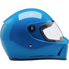 Biltwell Lane Splitter 22.06 Adult Street Helmets