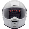 Biltwell Lane Splitter 22.06 Adult Street Helmets