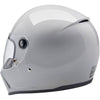 Biltwell Lane Splitter 22.06 Adult Street Helmets