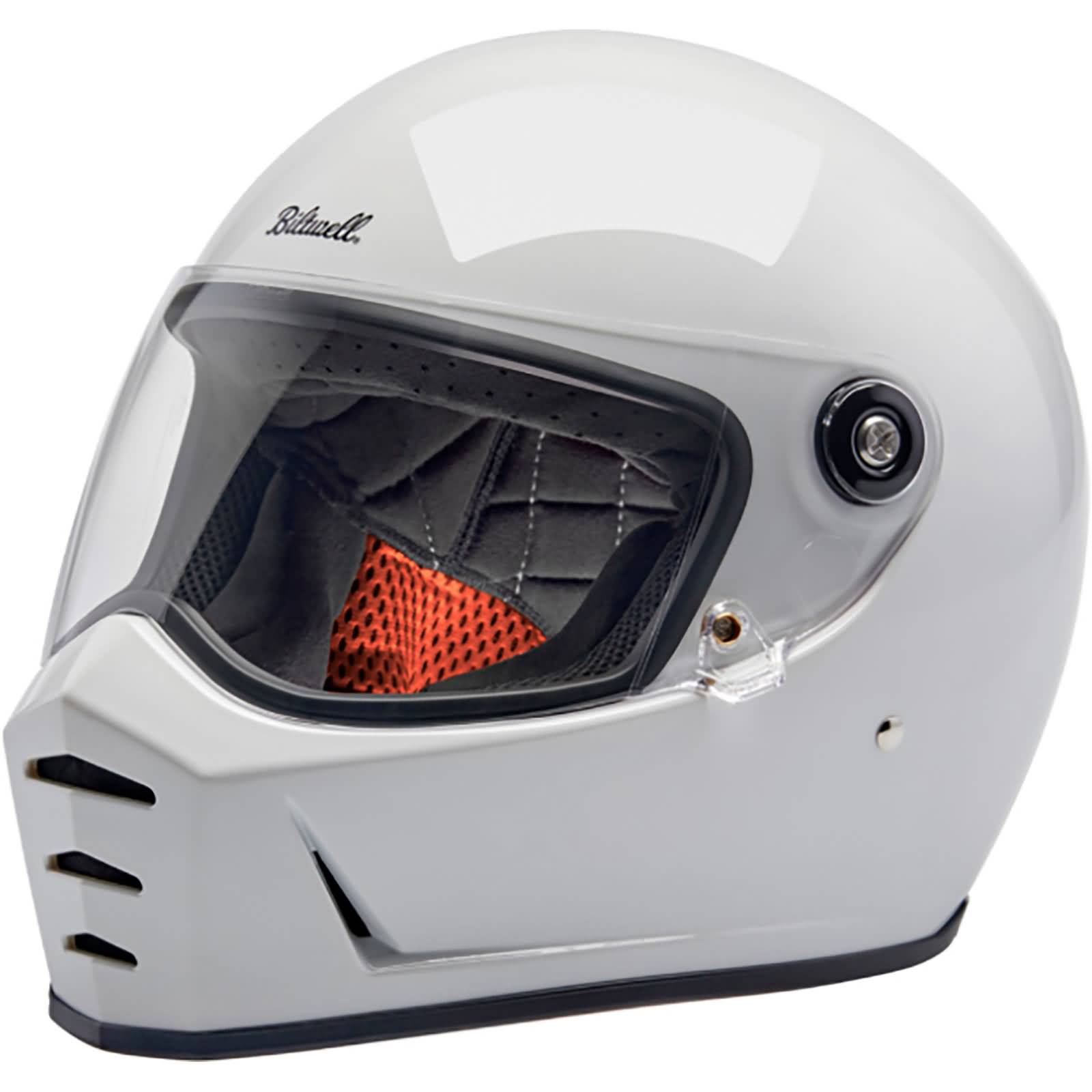 bitwell motorcycle helmets Biltwell Lane Splitter Helmet class comfort Biltwell Gringo Factory ECE Helmet