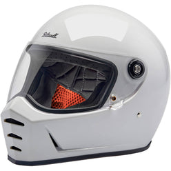 Biltwell Lane Splitter 22.06 Adult Street Helmets
