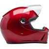 Biltwell Lane Splitter 22.06 Adult Street Helmets