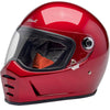 Biltwell Lane Splitter 22.06 Adult Street Helmets