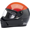 Biltwell Lane Splitter Podium Adult Street Helmets