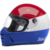 Biltwell Lane Splitter Podium Adult Street Helmets