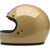 Biltwell Gringo ECE Coyote Adult Street Helmets (Brand New)