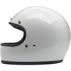 Biltwell Gringo ECE Gloss Adult Street Helmets (Brand New)