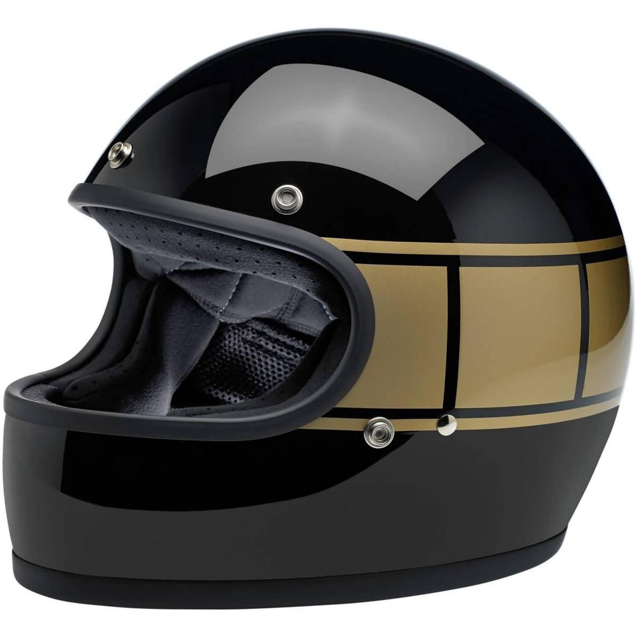 Biltwell Gringo Helmet