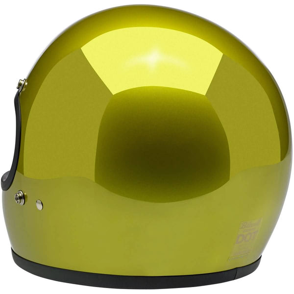 Biltwell Gringo ECE Metallic Adult Street Helmets (Brand New ...